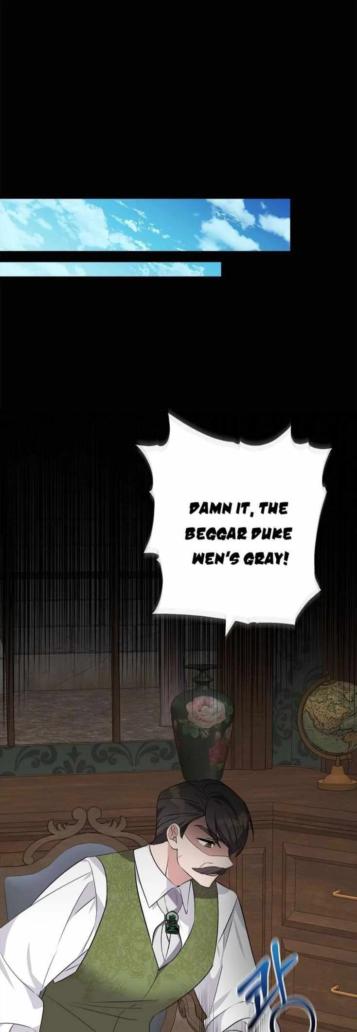 The Youngest Daughter of the Villainous Duke Chapter 8 page 15