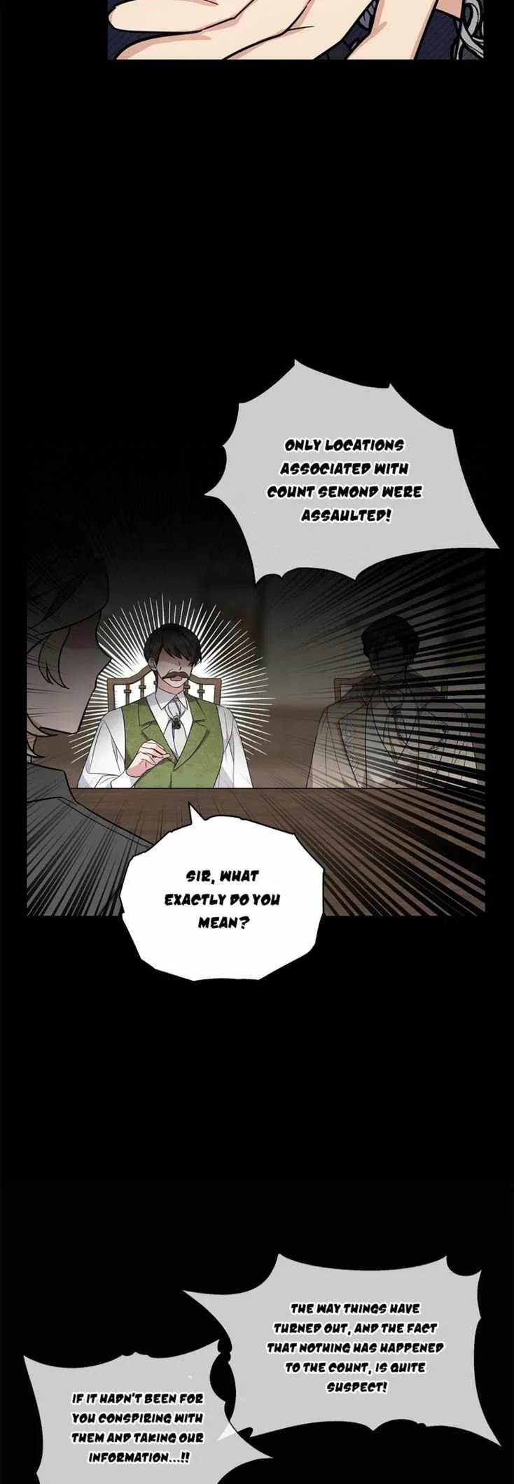 The Youngest Daughter of the Villainous Duke Chapter 8 page 13