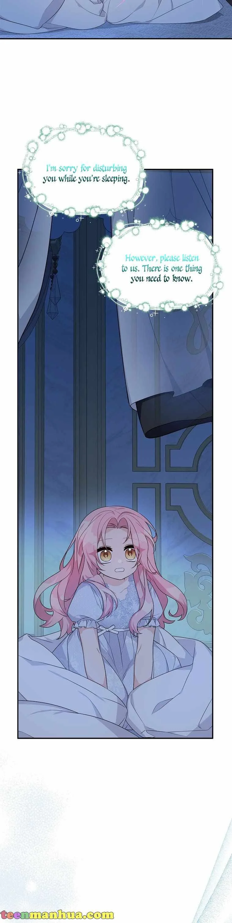 The Youngest Daughter of the Villainous Duke Chapter 10 page 14