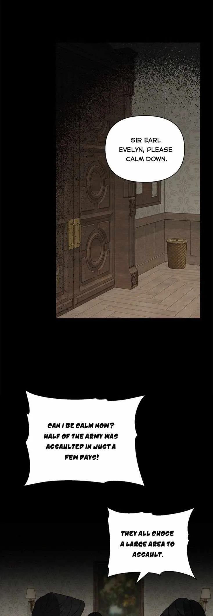 The Youngest Daughter of the Villainous Duke Chapter 8 page 11