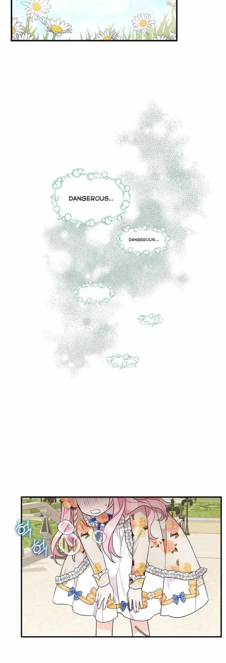 The Youngest Daughter of the Villainous Duke Chapter 8 page 30