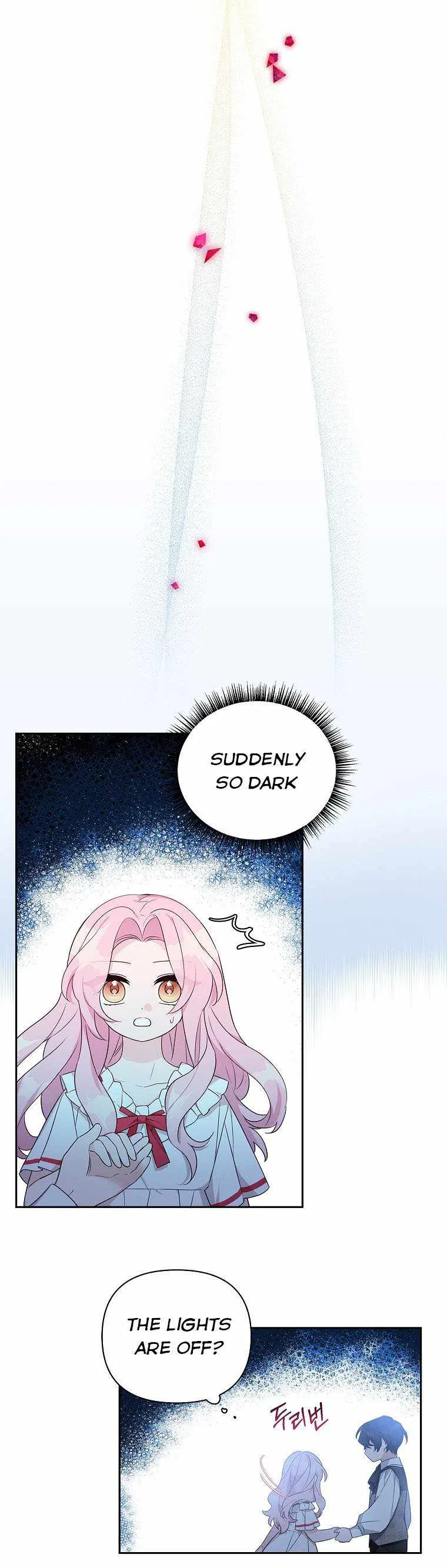 The Youngest Daughter of the Villainous Duke Chapter 11 page 22