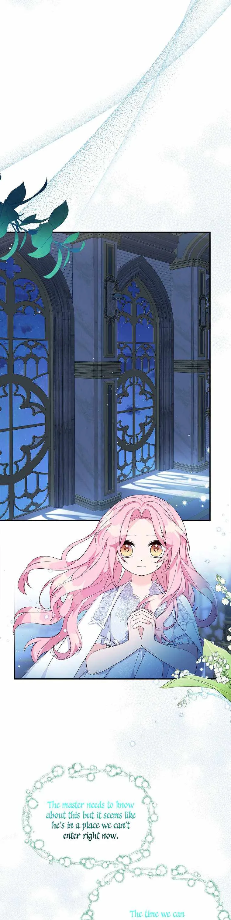 The Youngest Daughter of the Villainous Duke Chapter 10 page 15