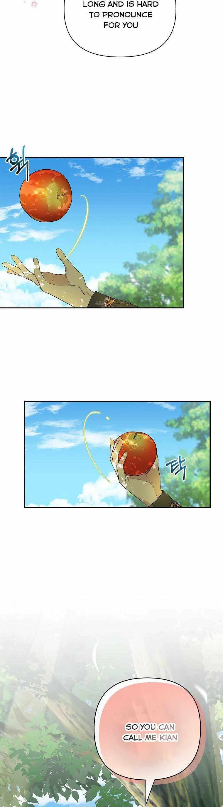 The Youngest Daughter of the Villainous Duke Chapter 9 page 14