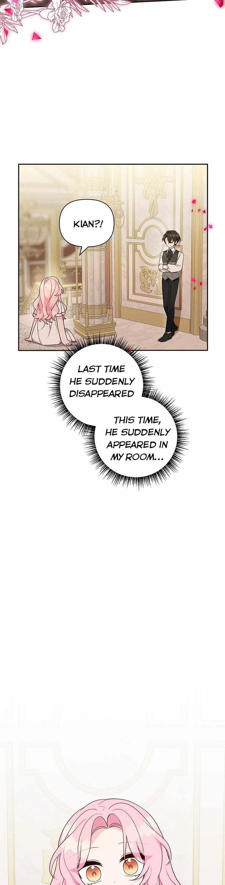 The Youngest Daughter of the Villainous Duke Chapter 11 page 20
