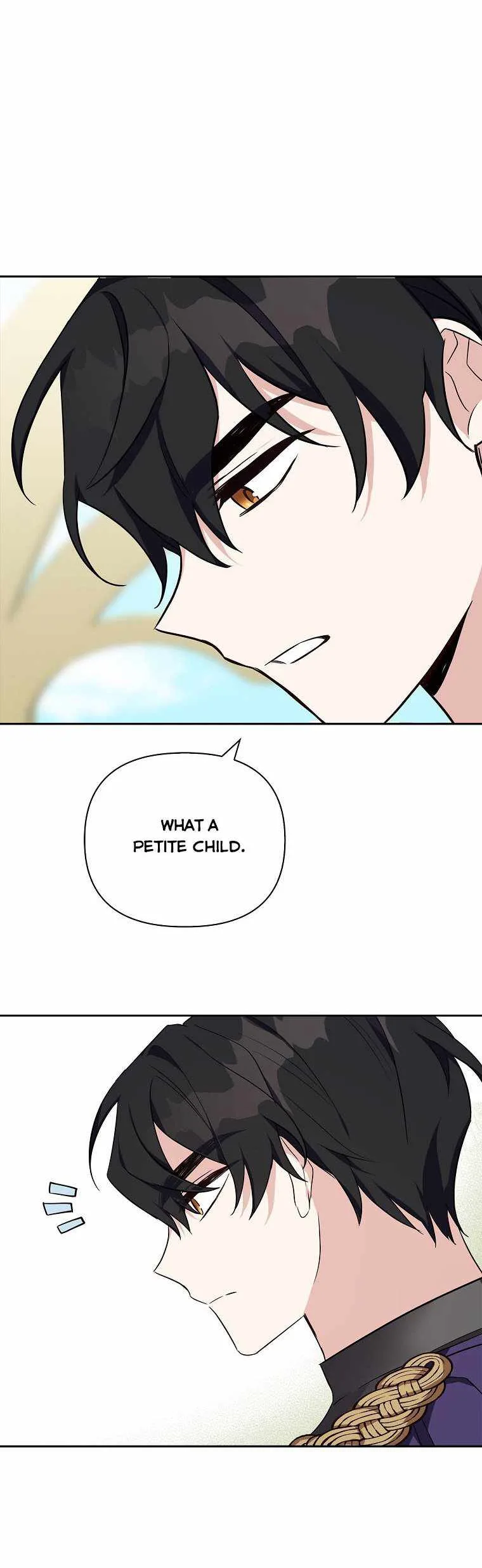 The Youngest Daughter of the Villainous Duke Chapter 12 page 28