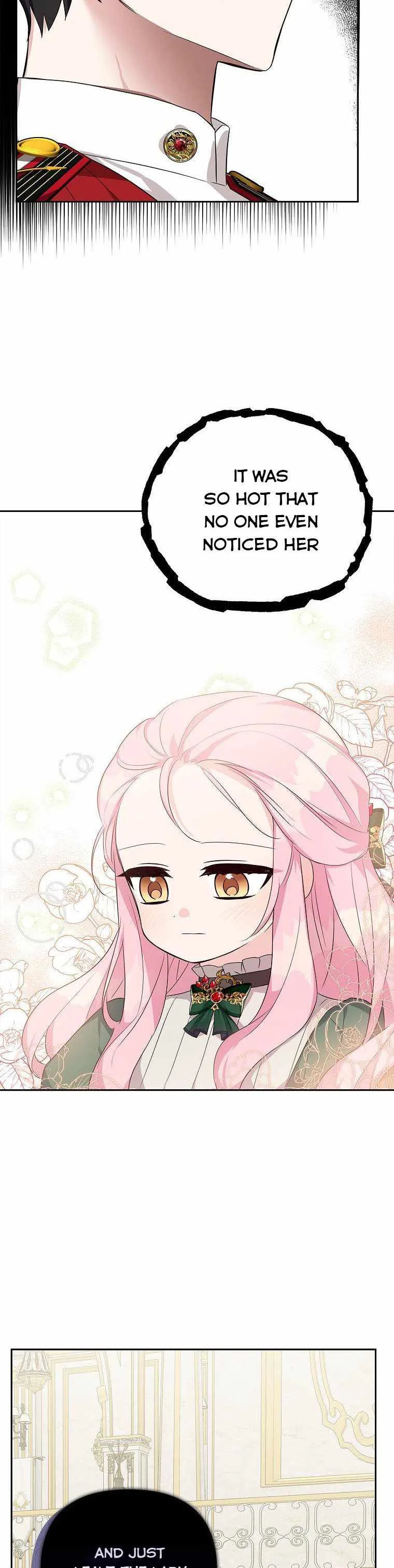 The Youngest Daughter of the Villainous Duke Chapter 13 page 6