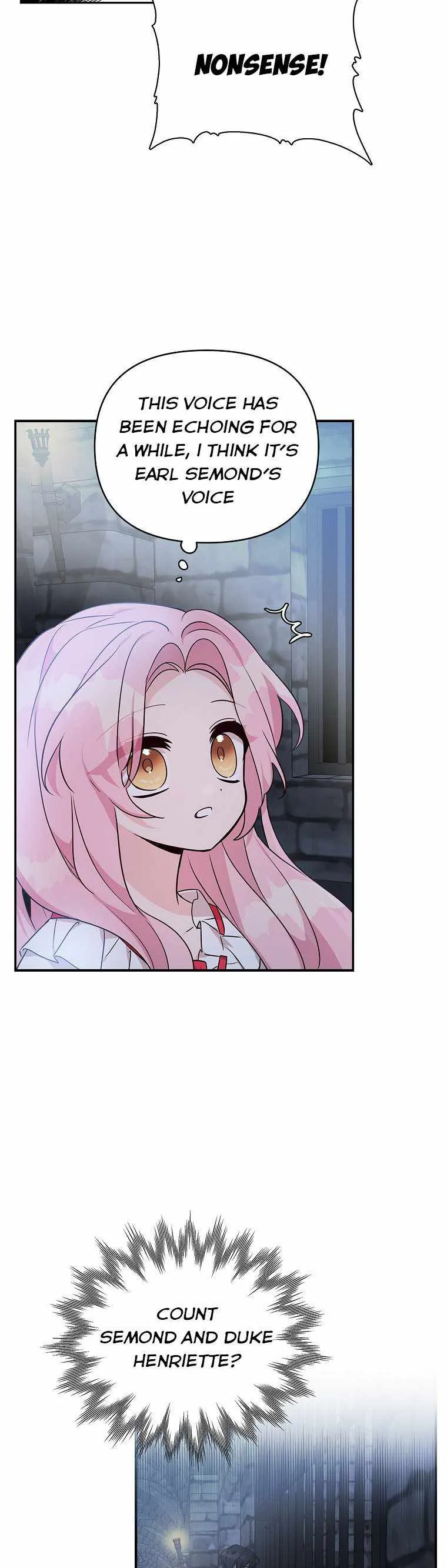 The Youngest Daughter of the Villainous Duke Chapter 11 page 26