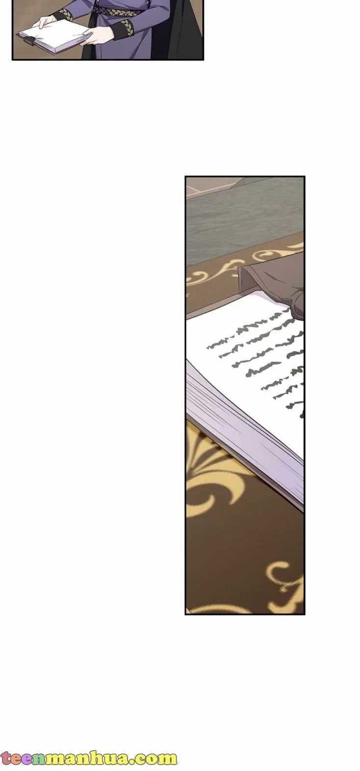 The Youngest Daughter of the Villainous Duke Chapter 8 page 41