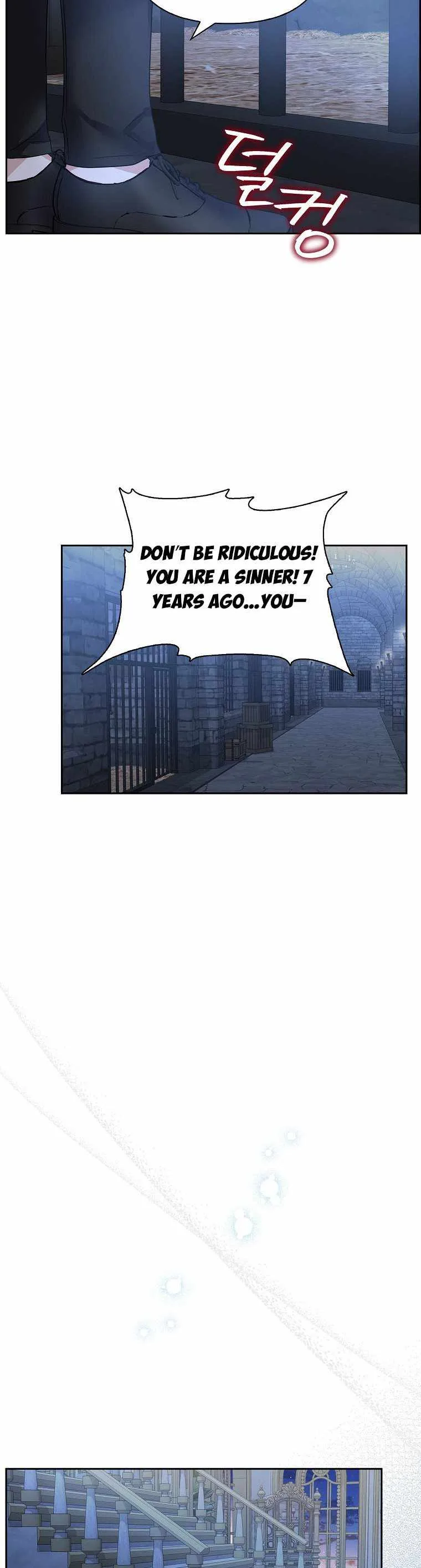 The Youngest Daughter of the Villainous Duke Chapter 11 page 33