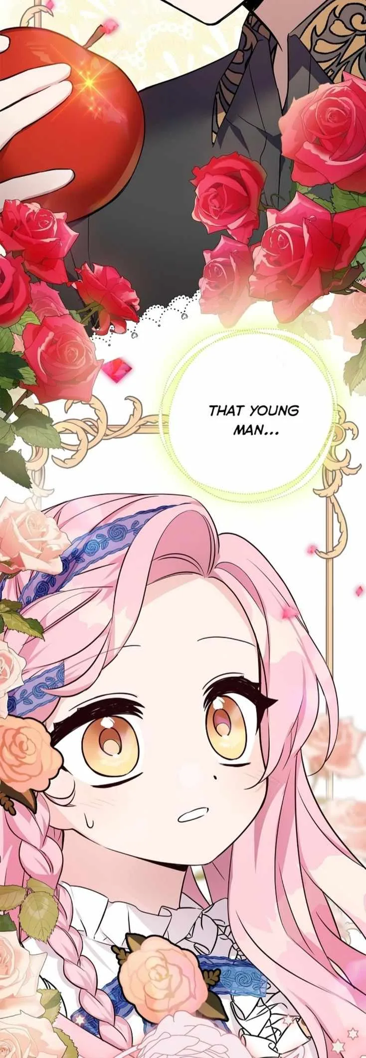 The Youngest Daughter of the Villainous Duke Chapter 8 page 38
