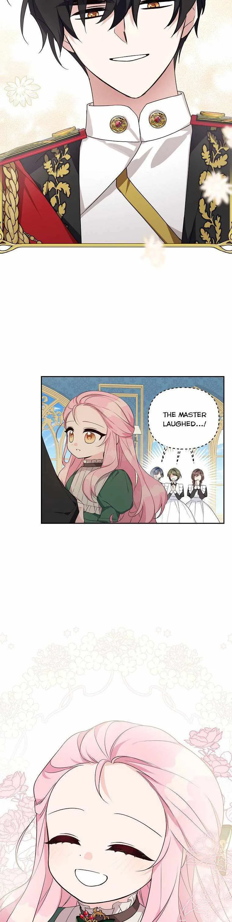 The Youngest Daughter of the Villainous Duke Chapter 13 page 18