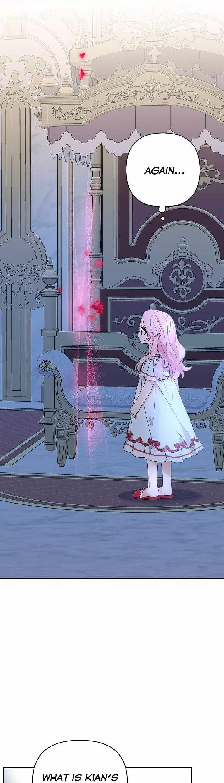 The Youngest Daughter of the Villainous Duke Chapter 11 page 36