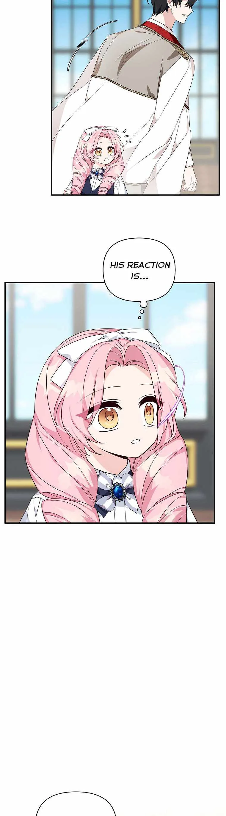 The Youngest Daughter of the Villainous Duke Chapter 10 page 38