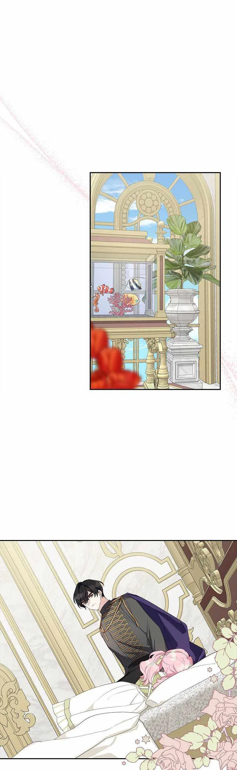 The Youngest Daughter of the Villainous Duke Chapter 12 page 32