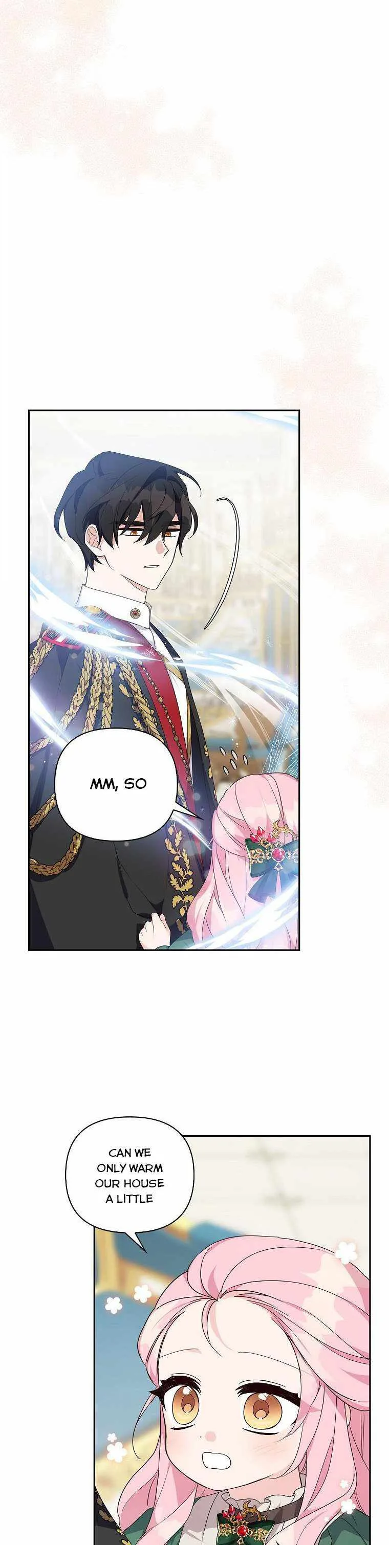 The Youngest Daughter of the Villainous Duke Chapter 13 page 14