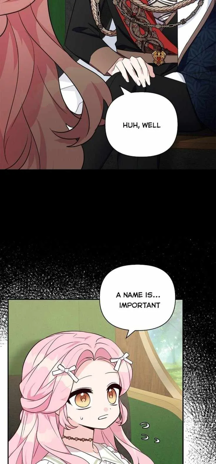 The Youngest Daughter of the Villainous Duke Chapter 8 page 45