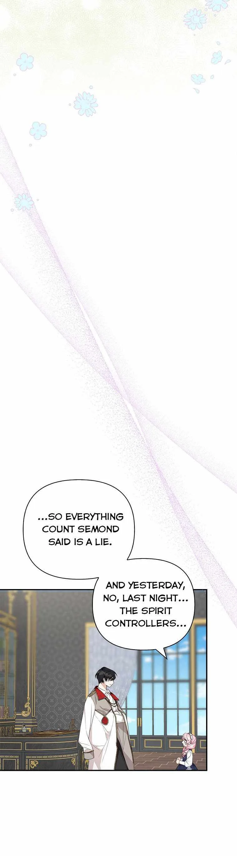 The Youngest Daughter of the Villainous Duke Chapter 10 page 34