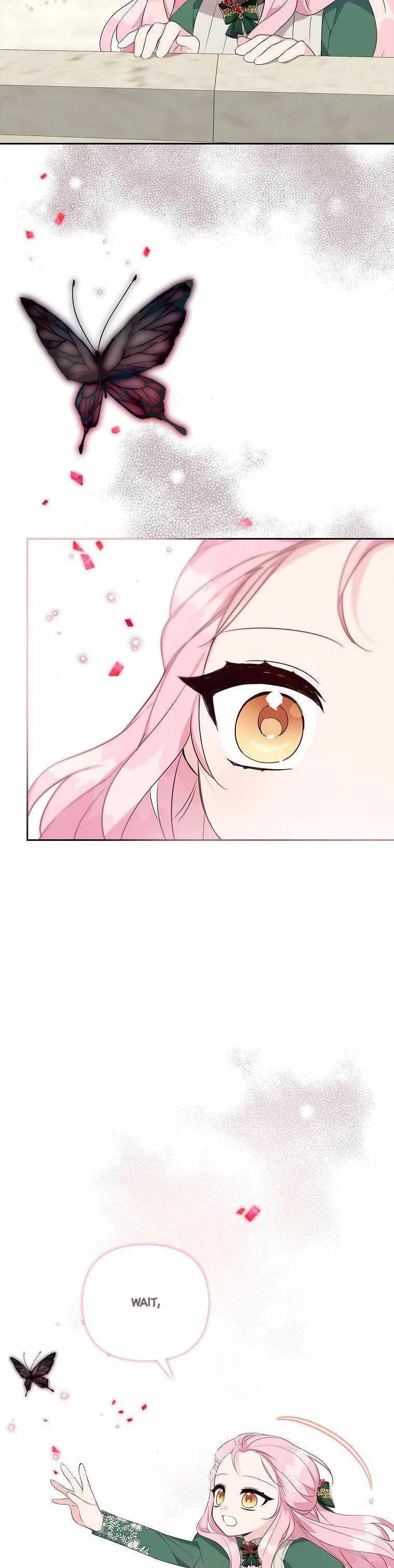 The Youngest Daughter of the Villainous Duke Chapter 13 page 23