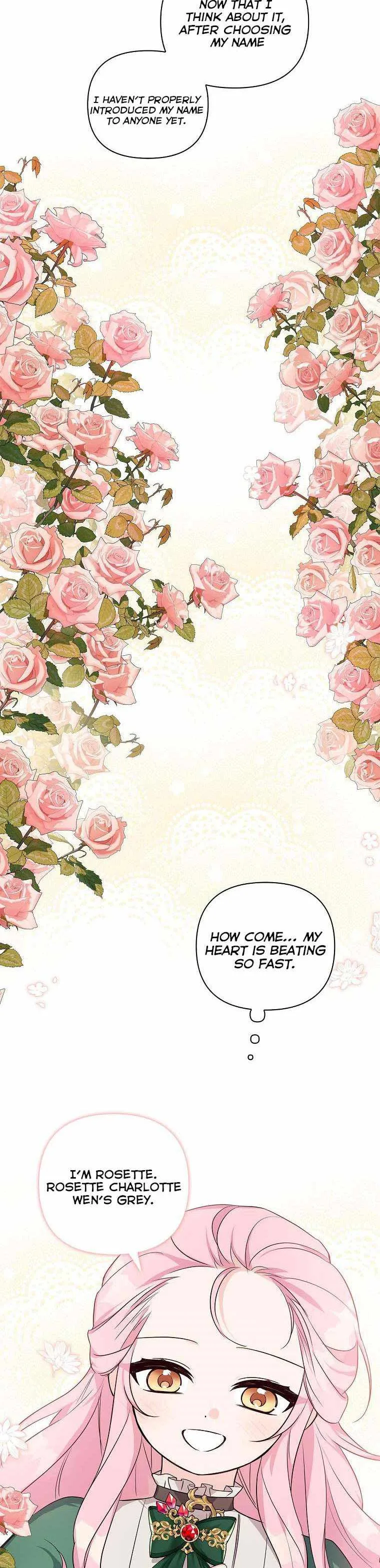 The Youngest Daughter of the Villainous Duke Chapter 14 page 33