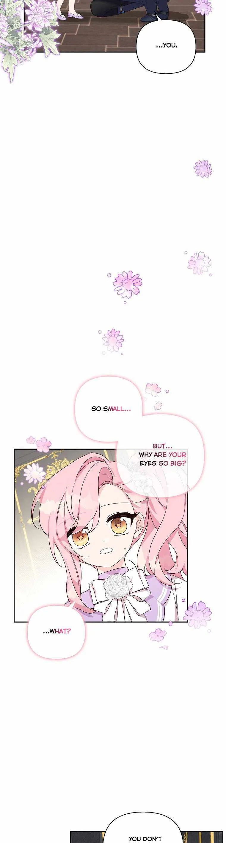 The Youngest Daughter of the Villainous Duke Chapter 15 page 4