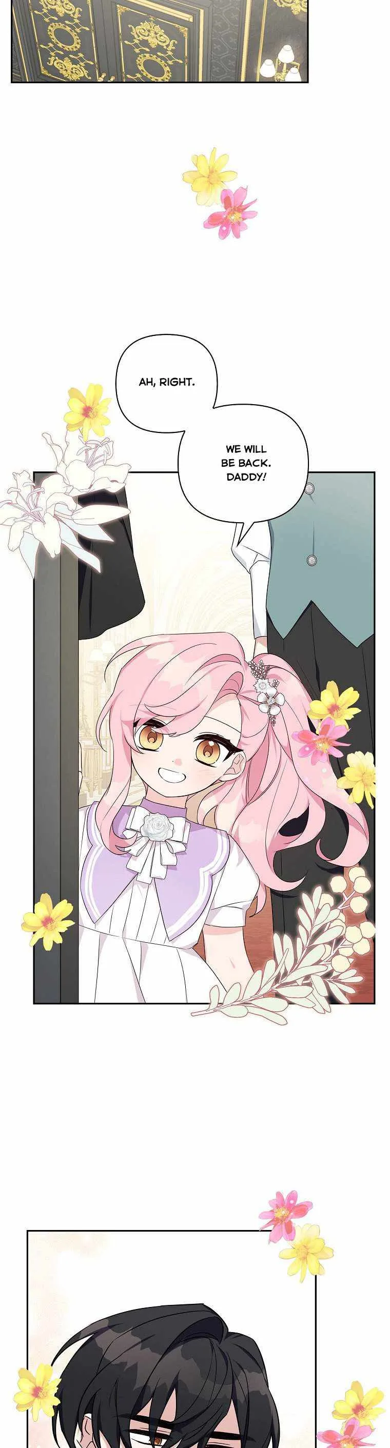 The Youngest Daughter of the Villainous Duke Chapter 15 page 18