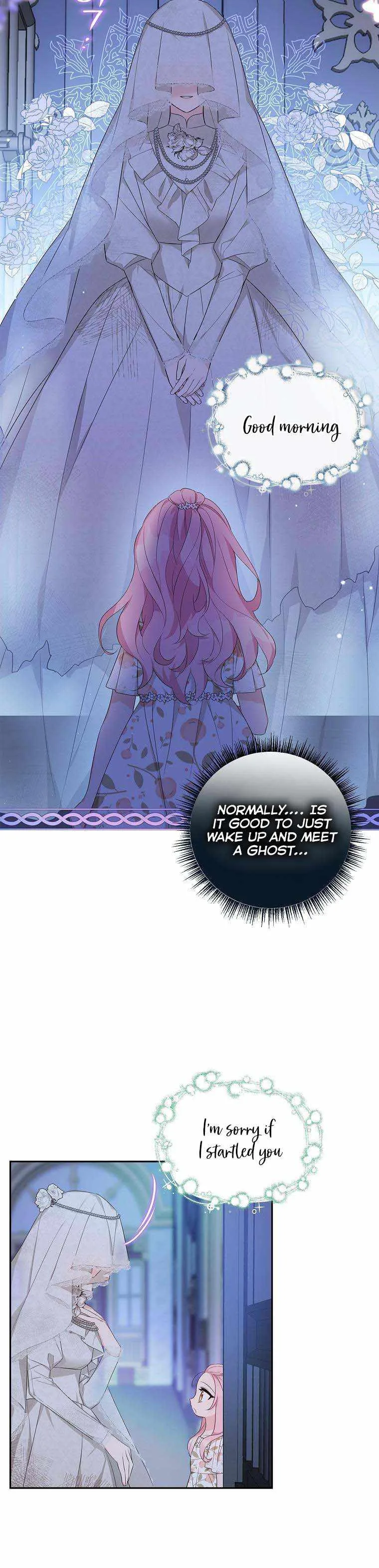 The Youngest Daughter of the Villainous Duke Chapter 16 page 15