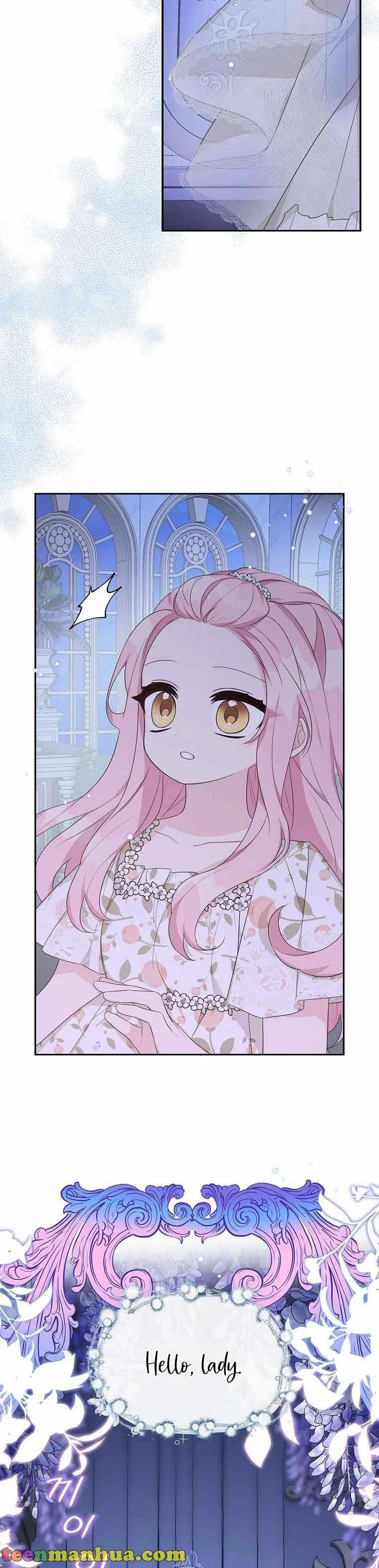 The Youngest Daughter of the Villainous Duke Chapter 16 page 14