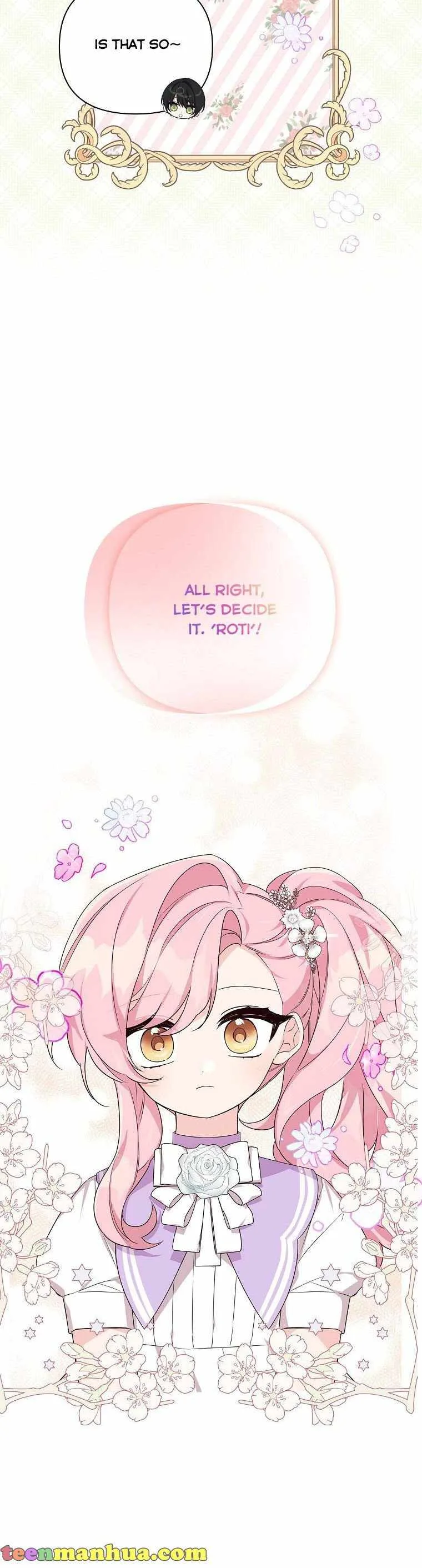 The Youngest Daughter of the Villainous Duke Chapter 15 page 27