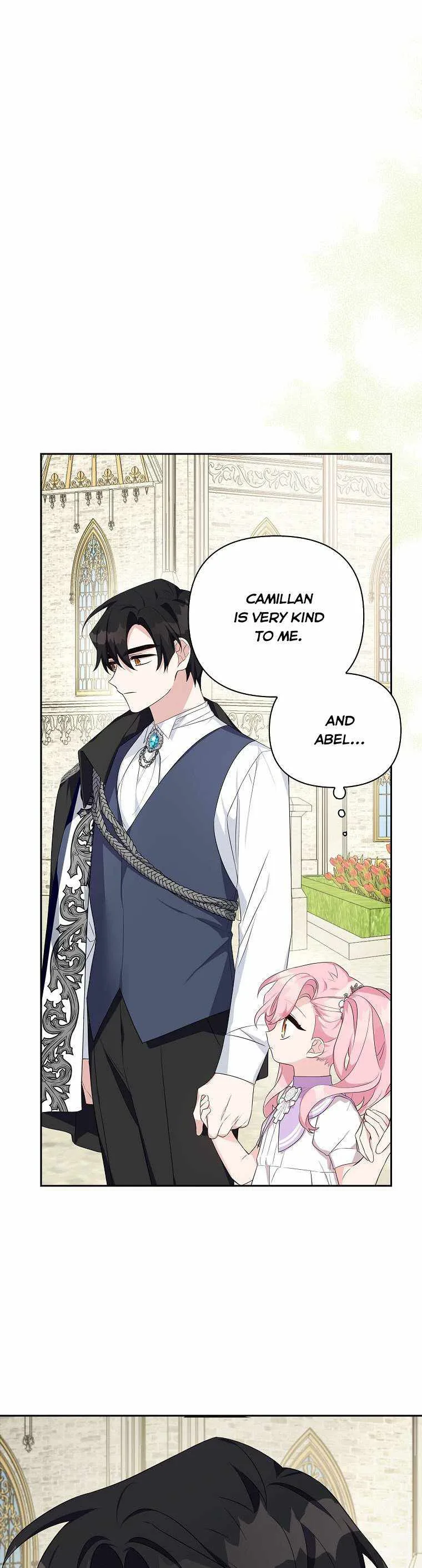 The Youngest Daughter of the Villainous Duke Chapter 15 page 23