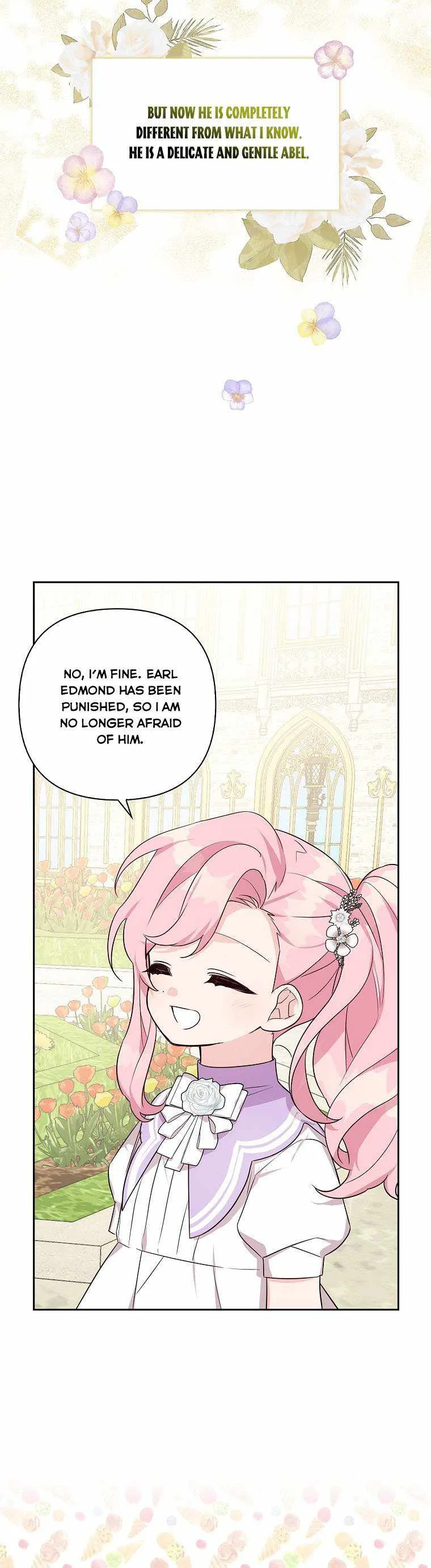 The Youngest Daughter of the Villainous Duke Chapter 15 page 36