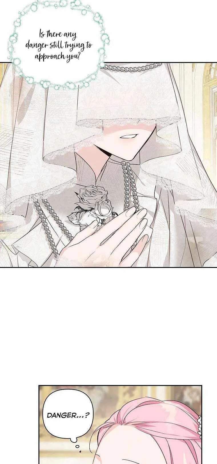 The Youngest Daughter of the Villainous Duke Chapter 16 page 30