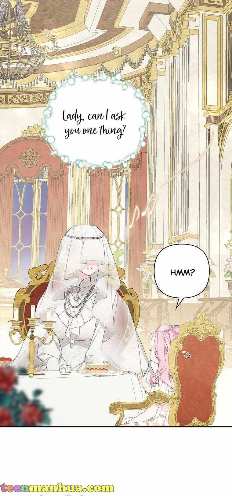 The Youngest Daughter of the Villainous Duke Chapter 16 page 29