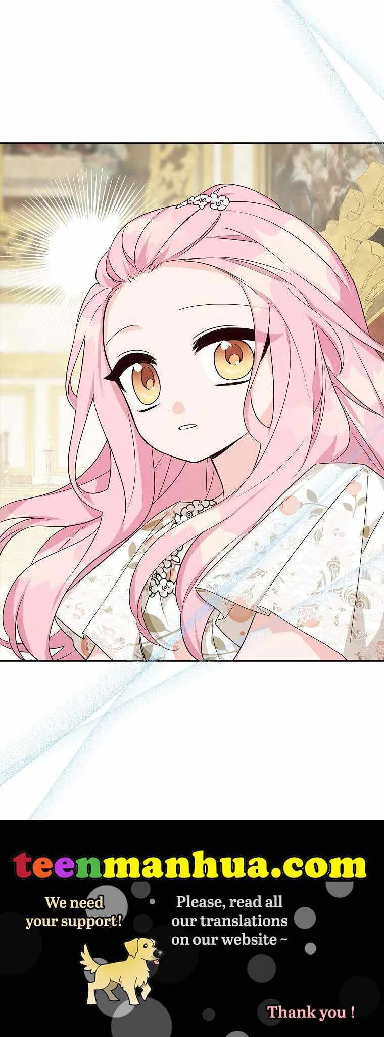 The Youngest Daughter of the Villainous Duke Chapter 16 page 34