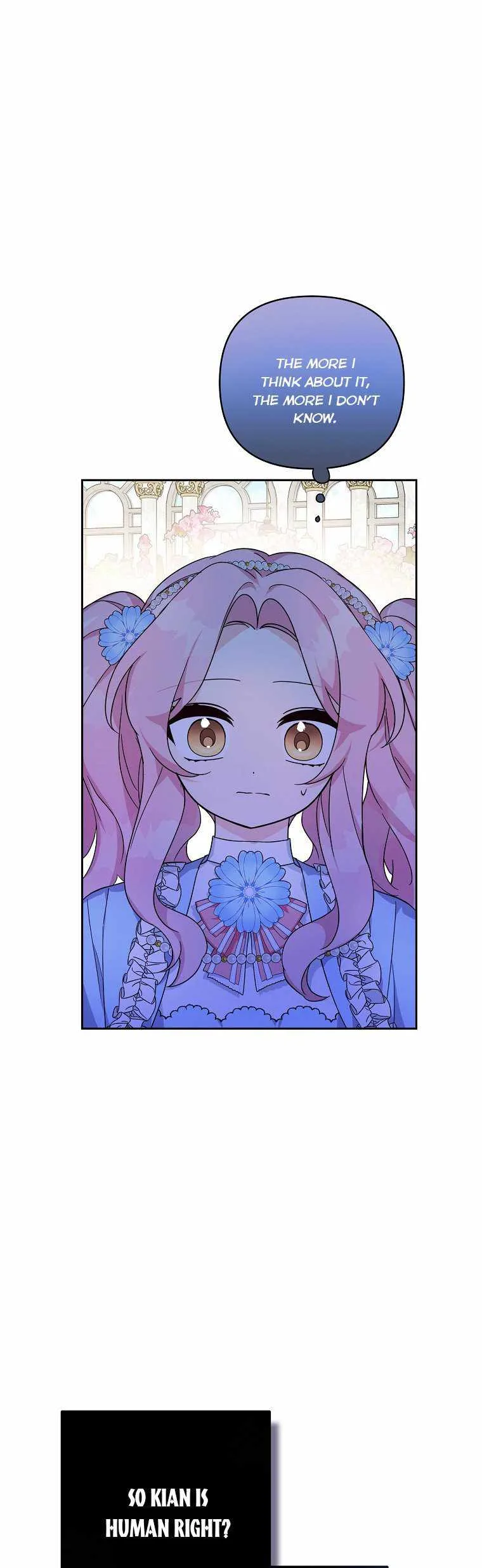 The Youngest Daughter of the Villainous Duke Chapter 20 page 17