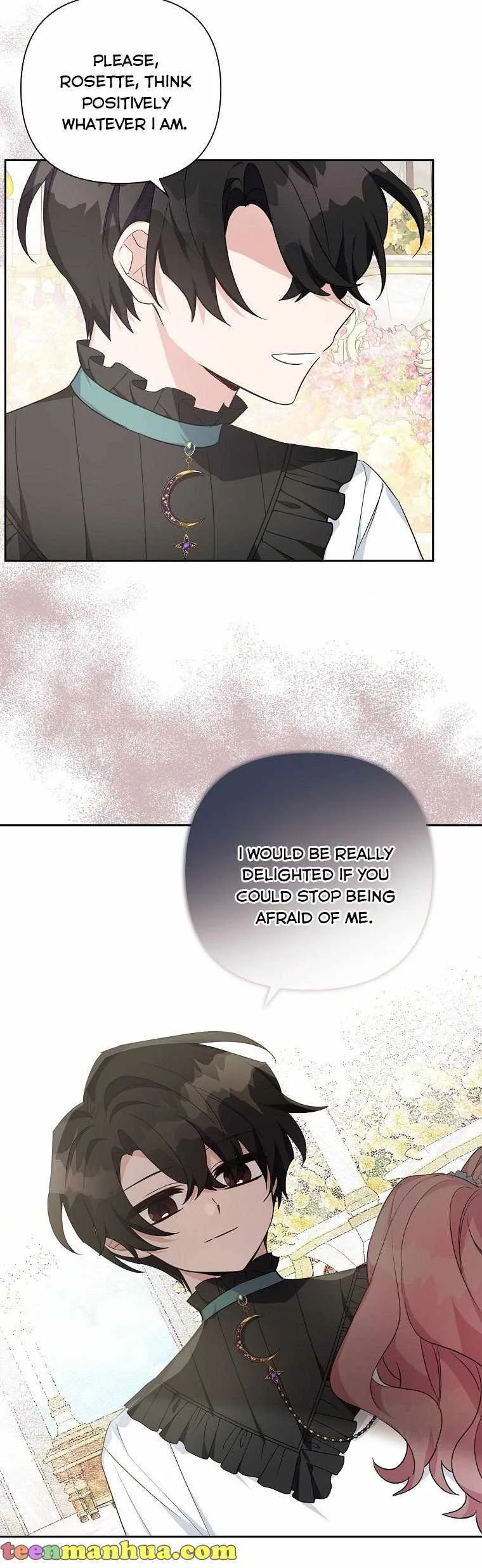 The Youngest Daughter of the Villainous Duke Chapter 20 page 16