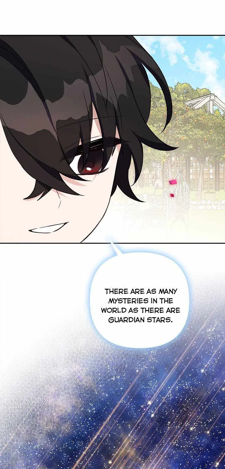 The Youngest Daughter of the Villainous Duke Chapter 20 page 41