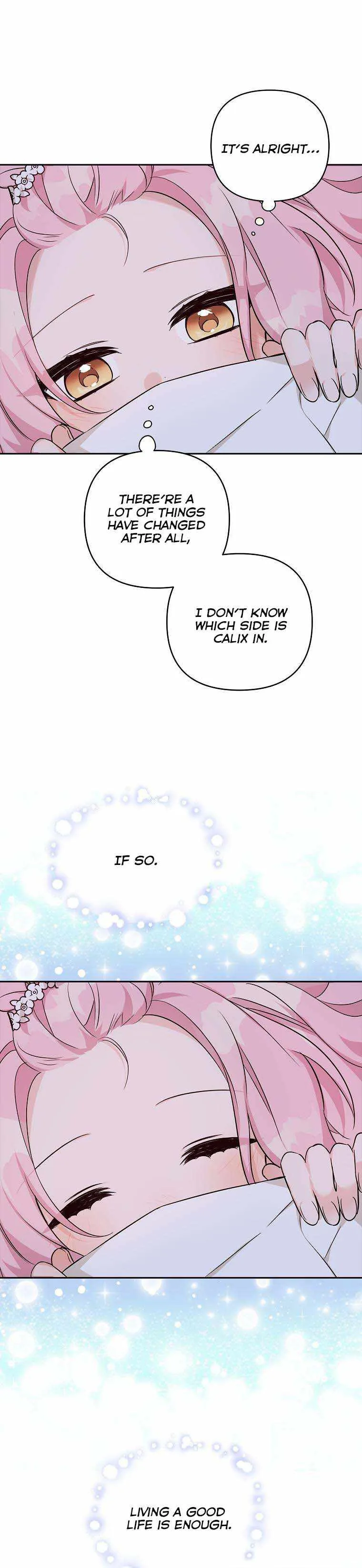 The Youngest Daughter of the Villainous Duke Chapter 17 page 25