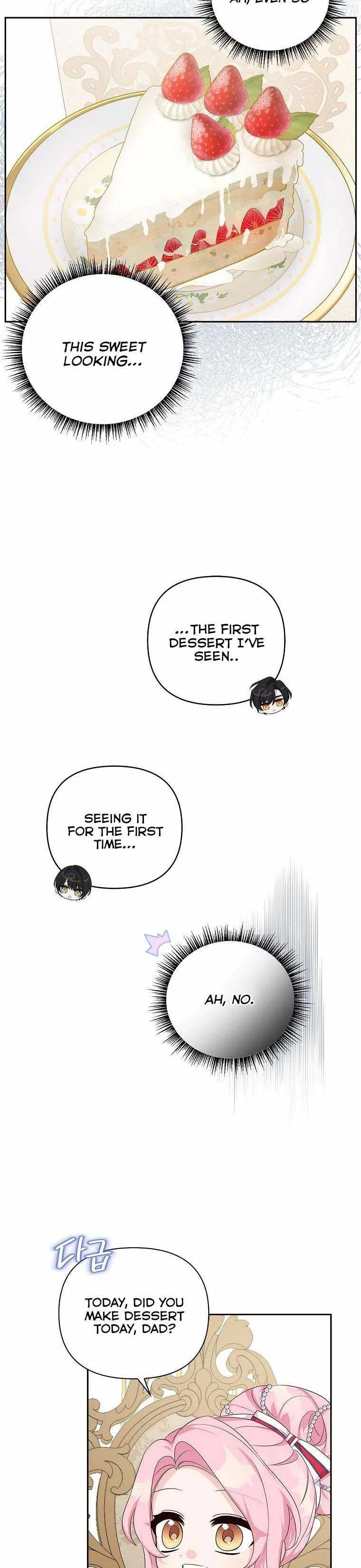 The Youngest Daughter of the Villainous Duke Chapter 17 page 30