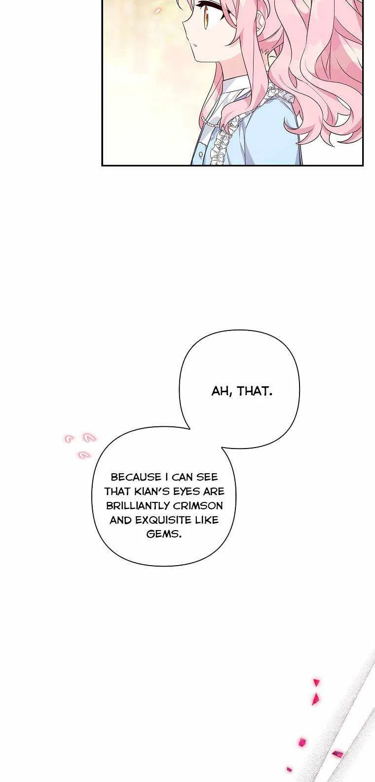 The Youngest Daughter of the Villainous Duke Chapter 20 page 44