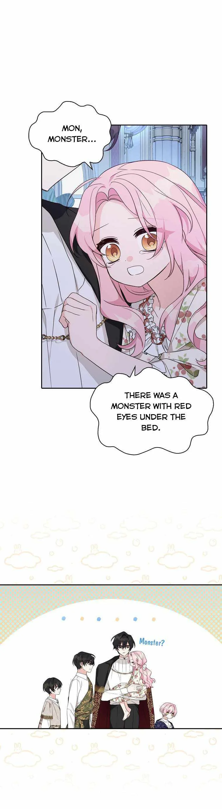 The Youngest Daughter of the Villainous Duke Chapter 19 page 5