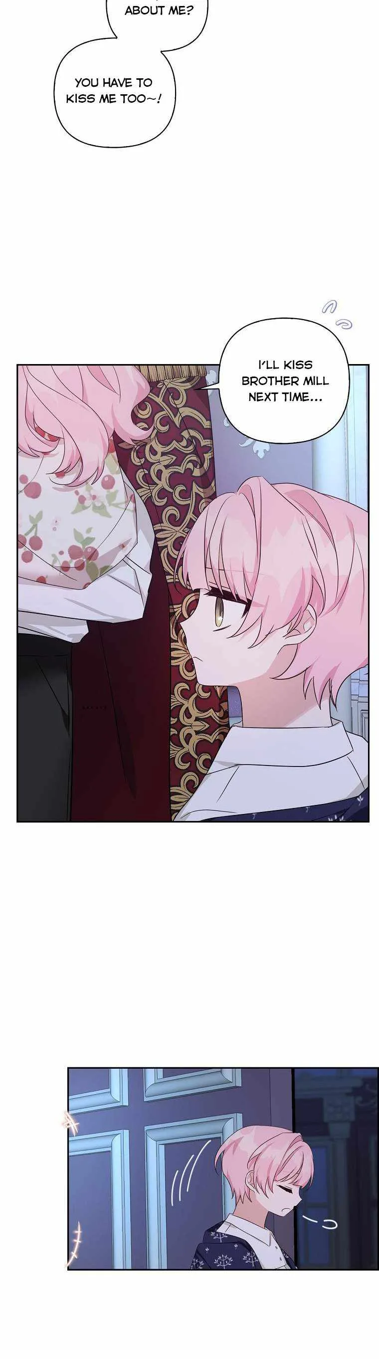 The Youngest Daughter of the Villainous Duke Chapter 19 page 13