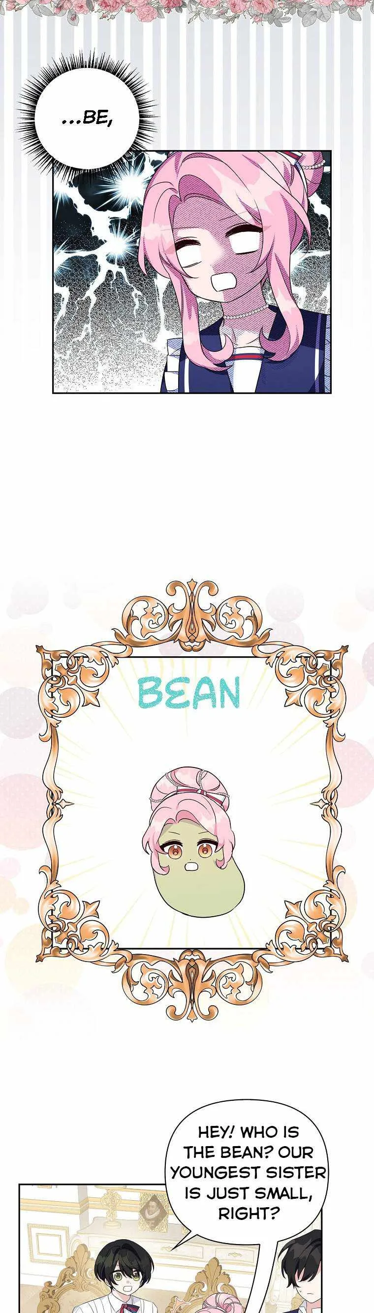 The Youngest Daughter of the Villainous Duke Chapter 18 page 2