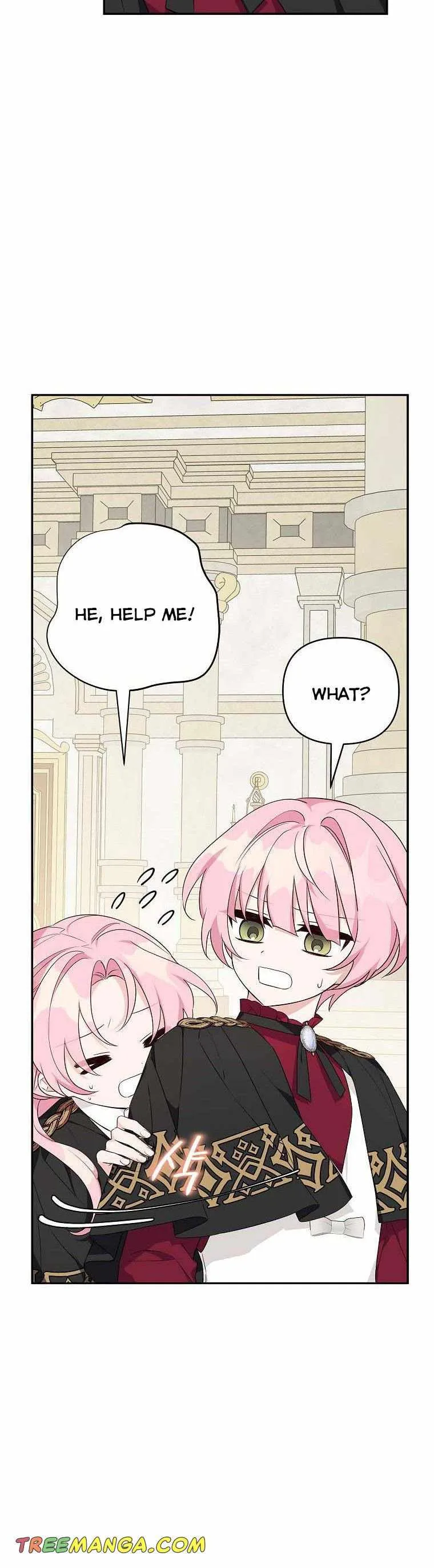 The Youngest Daughter of the Villainous Duke Chapter 22 page 5