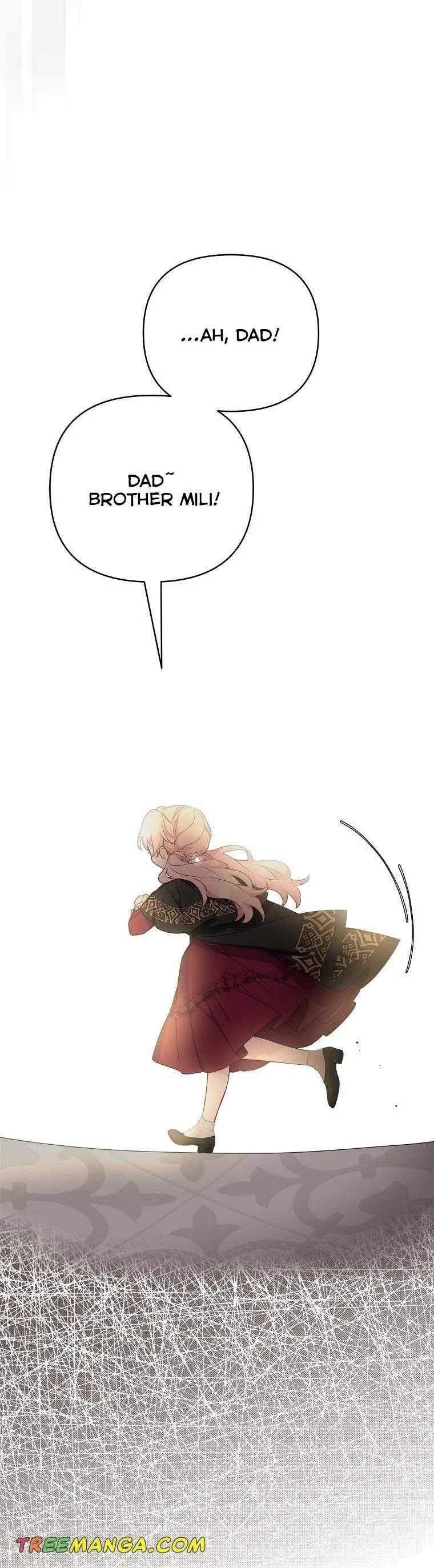The Youngest Daughter of the Villainous Duke Chapter 22 page 2