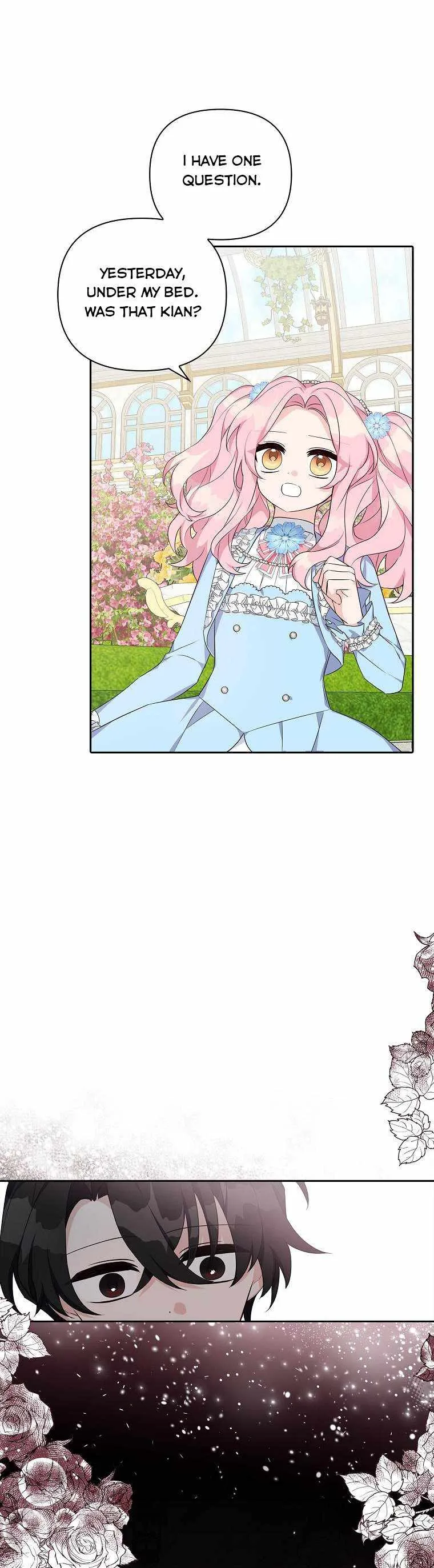 The Youngest Daughter of the Villainous Duke Chapter 19 page 26
