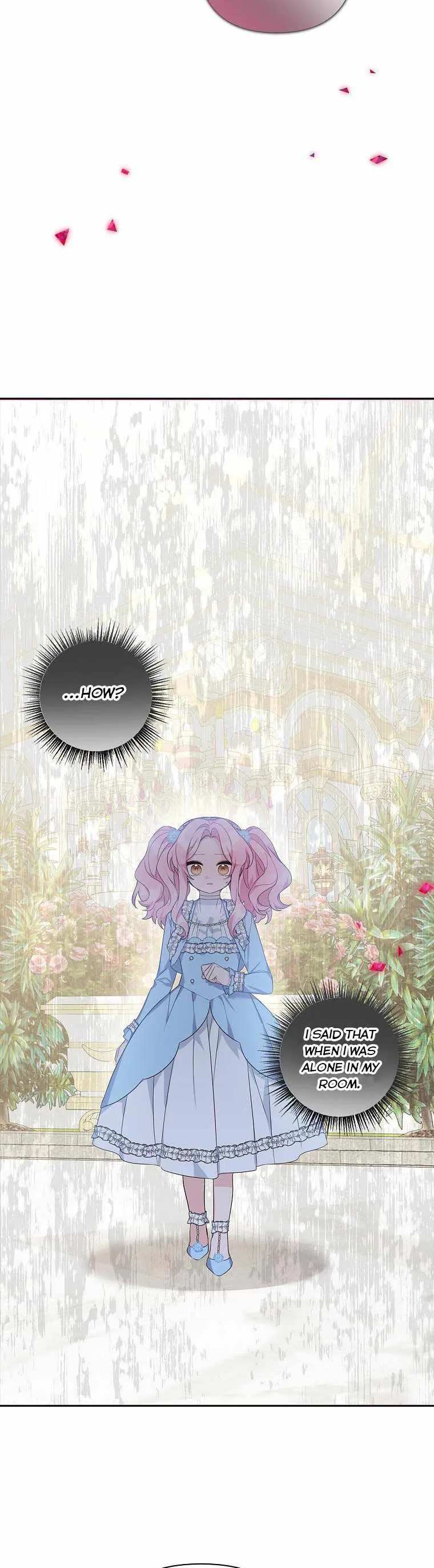 The Youngest Daughter of the Villainous Duke Chapter 19 page 30