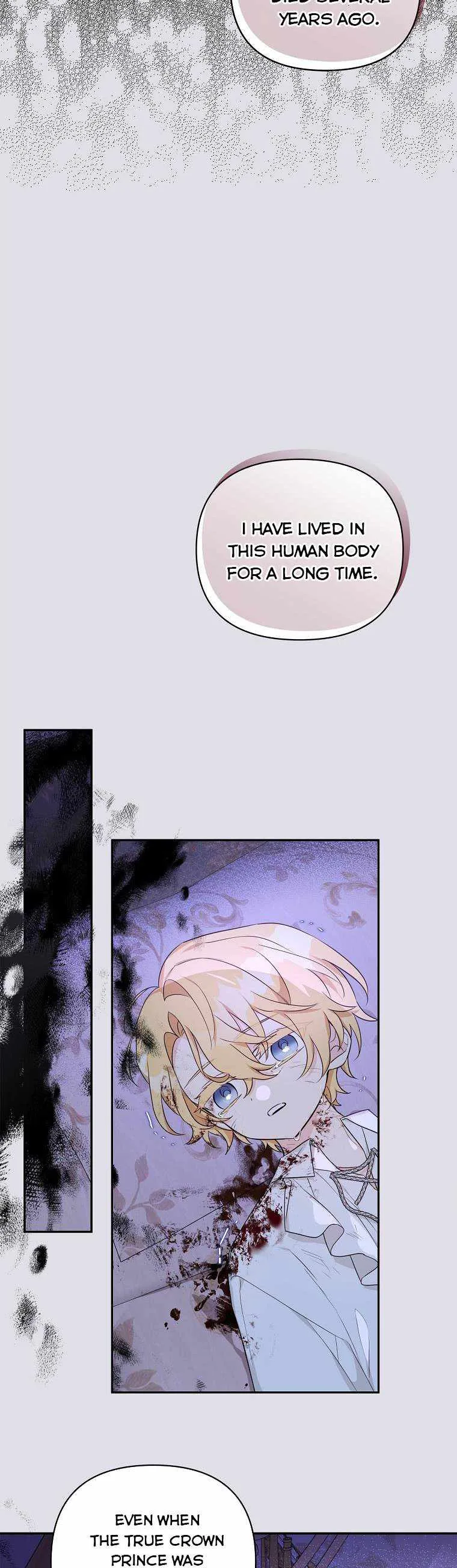 The Youngest Daughter of the Villainous Duke Chapter 24 page 12