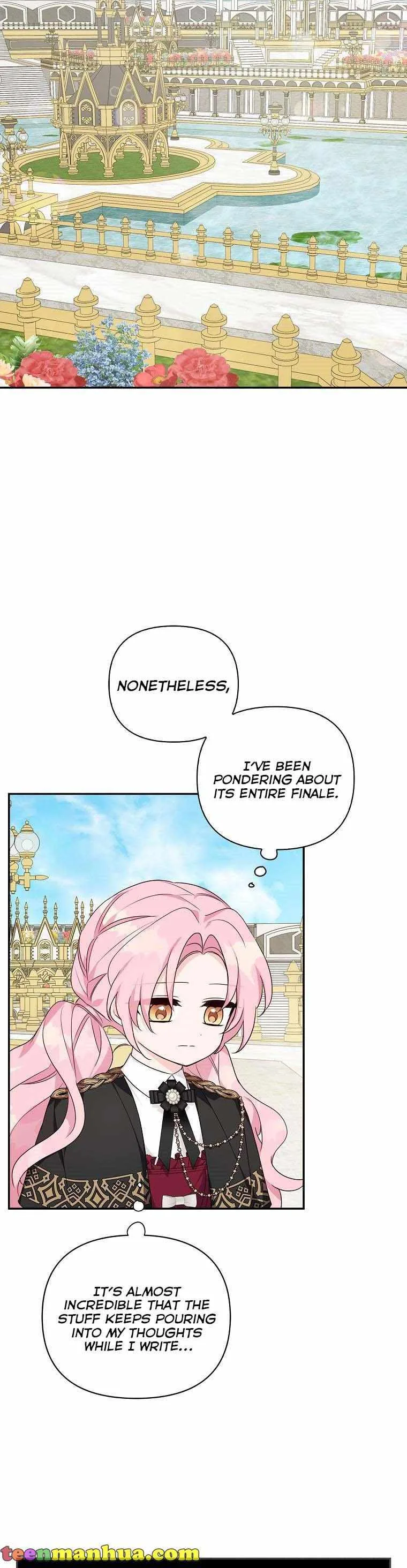 The Youngest Daughter of the Villainous Duke Chapter 21 page 11