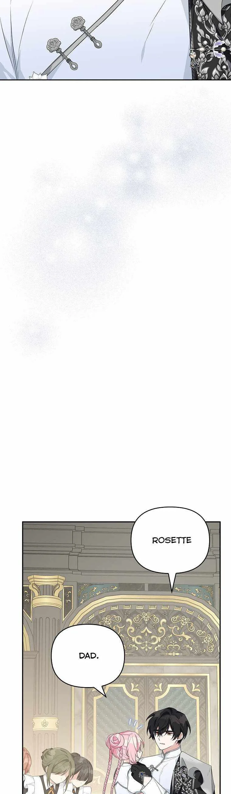 The Youngest Daughter of the Villainous Duke Chapter 26 page 4